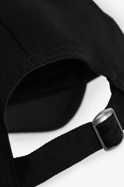 Ellesse™ Heritage Black Ragusa Cap -Fashion Men Shop 604551s5