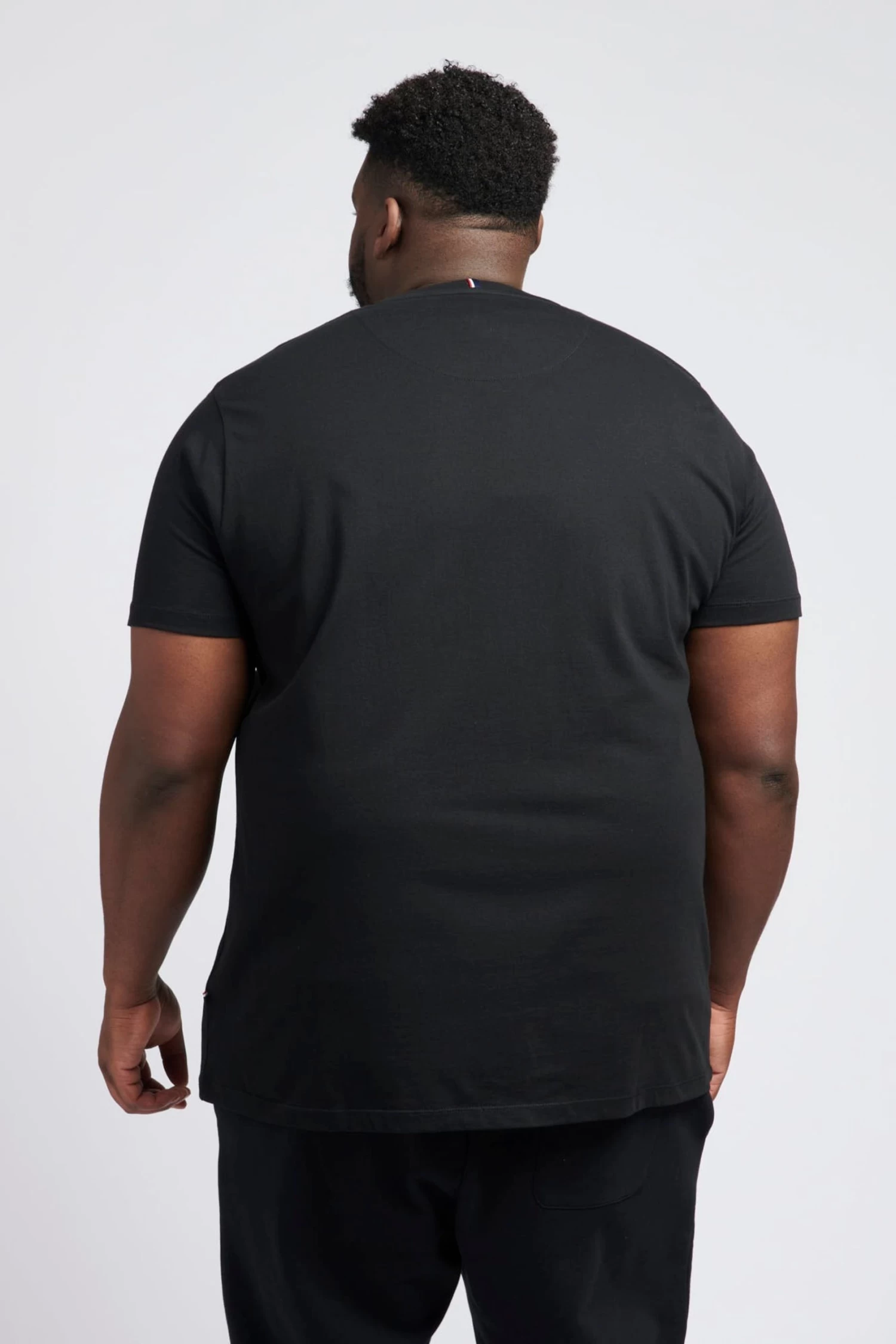 U.S. Polo Assn. Large Player 3 T-Shirt 4 U.S. Polo Assn. Large Player 3 T-Shirt - Image 2