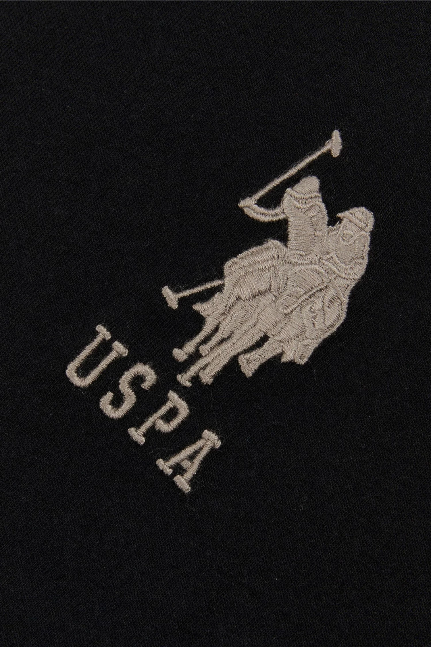 U.S. Polo Assn. Large Player 3 T-Shirt 8 U.S. Polo Assn. Large Player 3 T-Shirt - Image 6