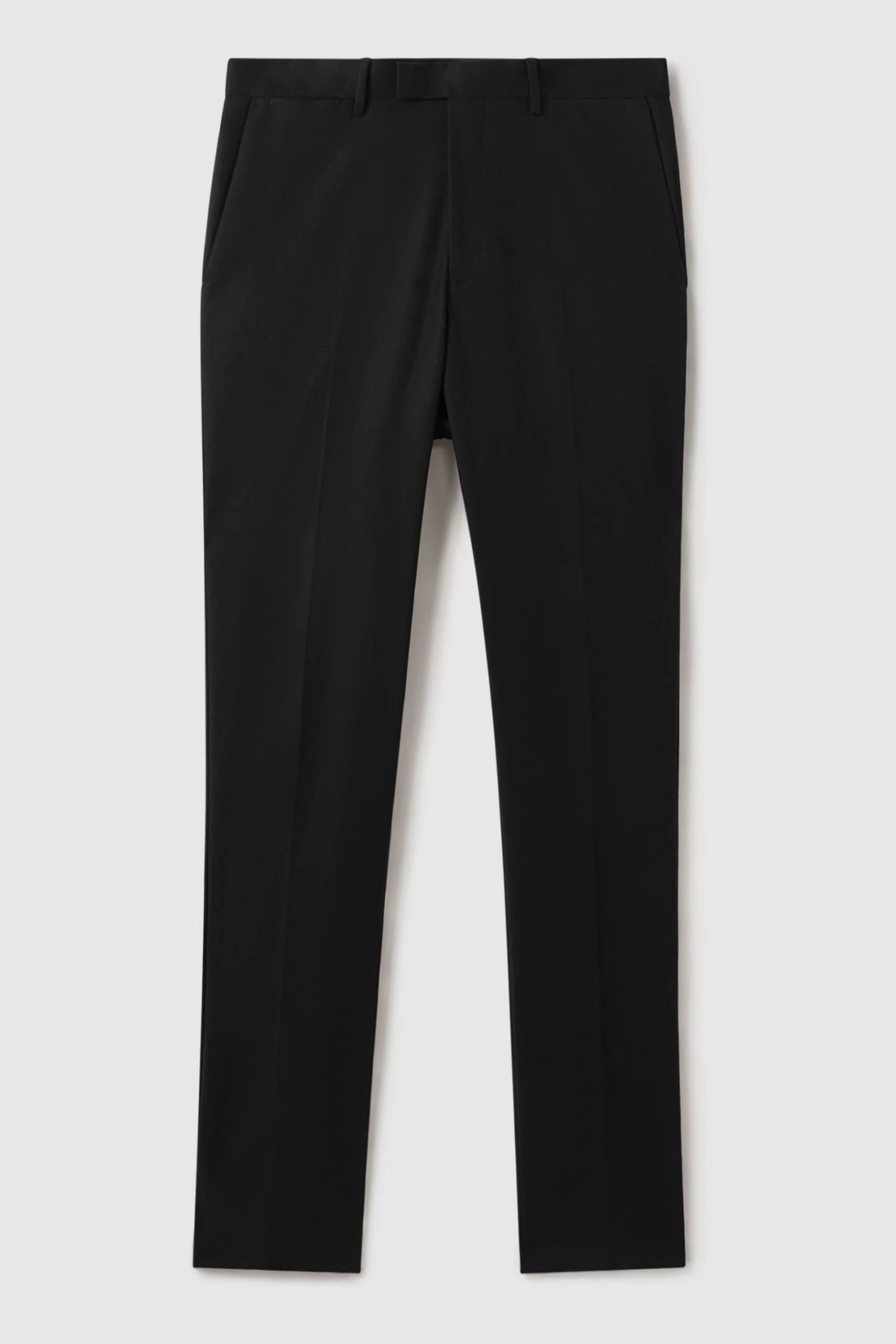 Reiss Eastbury Slim Fit Chinos 4 Reiss Eastbury Slim Fit Chinos - Image 2