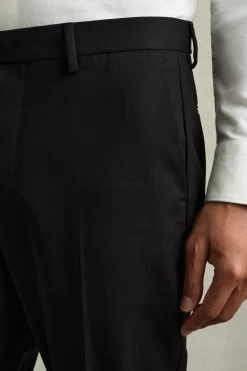 Reiss Eastbury Slim Fit Chinos 10 Reiss Eastbury Slim Fit Chinos -Fashion Men Shop 661983s4