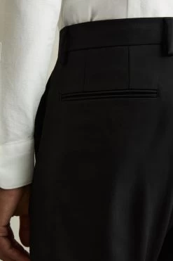 Reiss Eastbury Slim Fit Chinos 11 Reiss Eastbury Slim Fit Chinos -Fashion Men Shop 661983s5