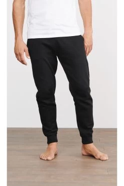 Next Slate Grey/Black Cuffed Joggers 2 Pack -Fashion Men Shop 669755s8