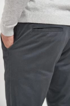 Next Stretch Chino Trousers 8 Next Stretch Chino Trousers -Fashion Men Shop 677 015s3
