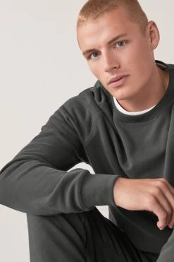 Next Crew Sweatshirt -Fashion Men Shop 714359s3