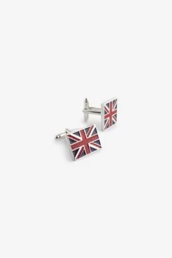 Next Union Jack Cufflinks
