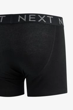 Next 10 Pack A-Front Boxers -Fashion Men Shop 727 058s3