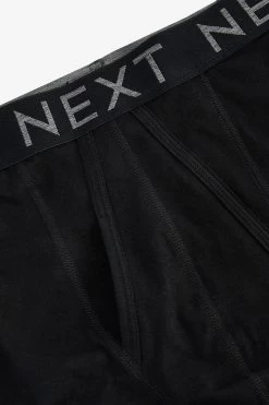 Next 10 Pack A-Front Boxers -Fashion Men Shop 727 058s4