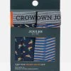 Joules Blue Crown Joules Underwear 2 Pack -Fashion Men Shop 756337s