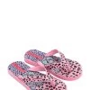 Ipanema Pink Kids Safari Fun Sandals -Fashion Men Shop 759181s