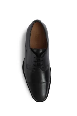 Jones Bootmaker Jonathan Leather Derby Shoes -Fashion Men Shop 781836s4