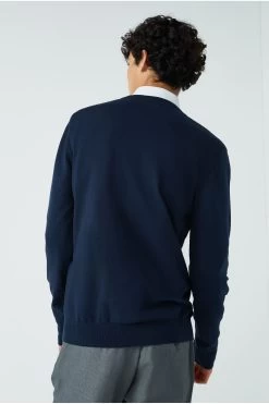 Next Cotton Rich Jumper -Fashion Men Shop 805 390s3