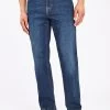 Next Essential Stretch Relaxed Fit Jeans -Fashion Men Shop 808 756s
