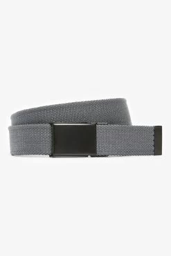 Next Black/Grey Reversible Belt -Fashion Men Shop 811499s3