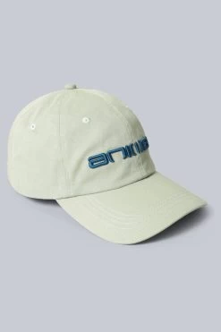 Animal Green Louis Organic Cap