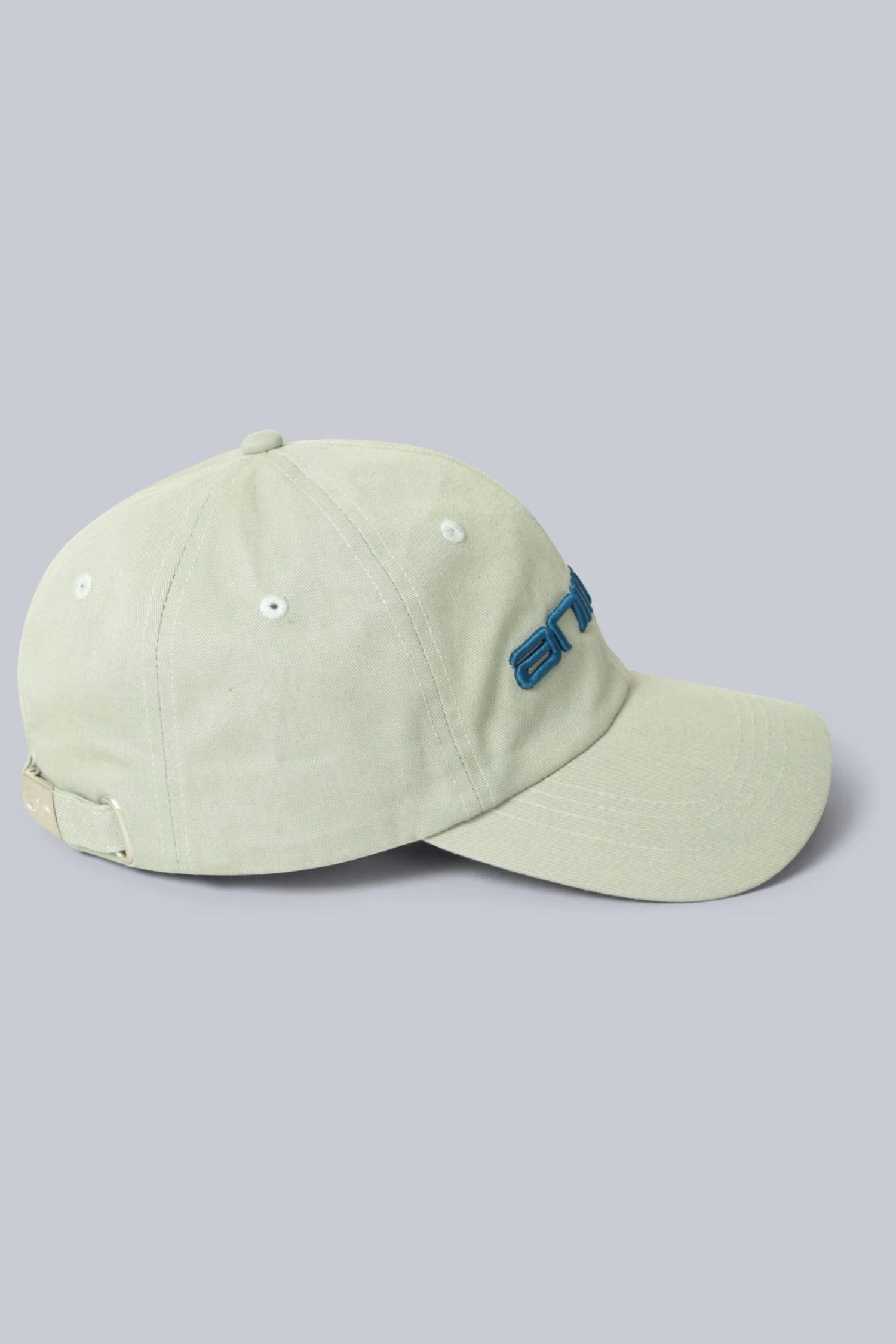 Animal Green Louis Organic Cap 4 Animal Green Louis Organic Cap - Image 2