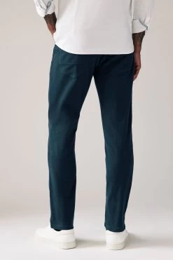 Next Motion Flex Soft Touch Chino Trousers -Fashion Men Shop 828466s4