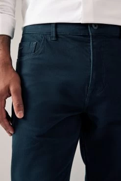 Next Motion Flex Soft Touch Chino Trousers -Fashion Men Shop 828466s5
