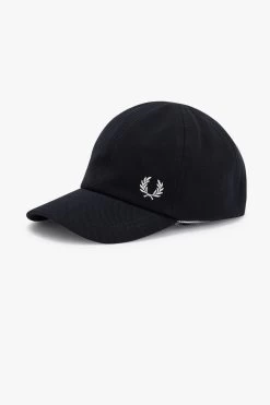 Fred Perry Pique Cap