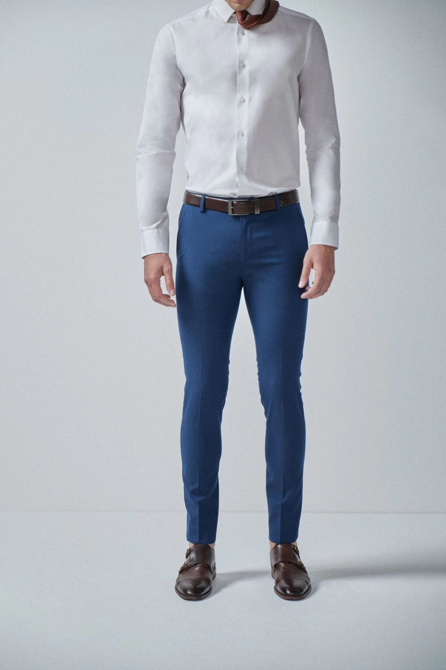 Next Cotton Shirt 4 Next Cotton Shirt - Image 2