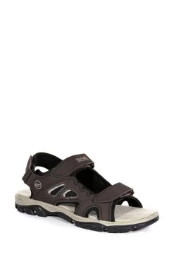 Regatta Holcombe Vent Lightweight Sandals -Fashion Men Shop 858404s3