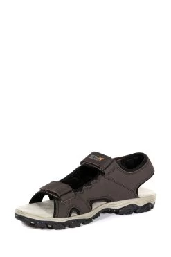 Regatta Holcombe Vent Lightweight Sandals -Fashion Men Shop 858404s4