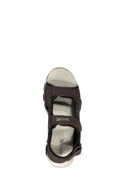 Regatta Holcombe Vent Lightweight Sandals -Fashion Men Shop 858404s5