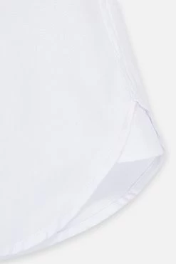 Hackett Mens White Continuity Wash Oxford Shirt -Fashion Men Shop 868161s5