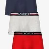 Lacoste Boxers 3 Pack