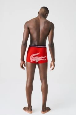Lacoste Boxers 3 Pack -Fashion Men Shop 872104s6