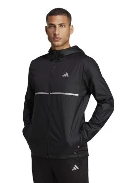Adidas Performance Running Own The Run Reflective Jacket