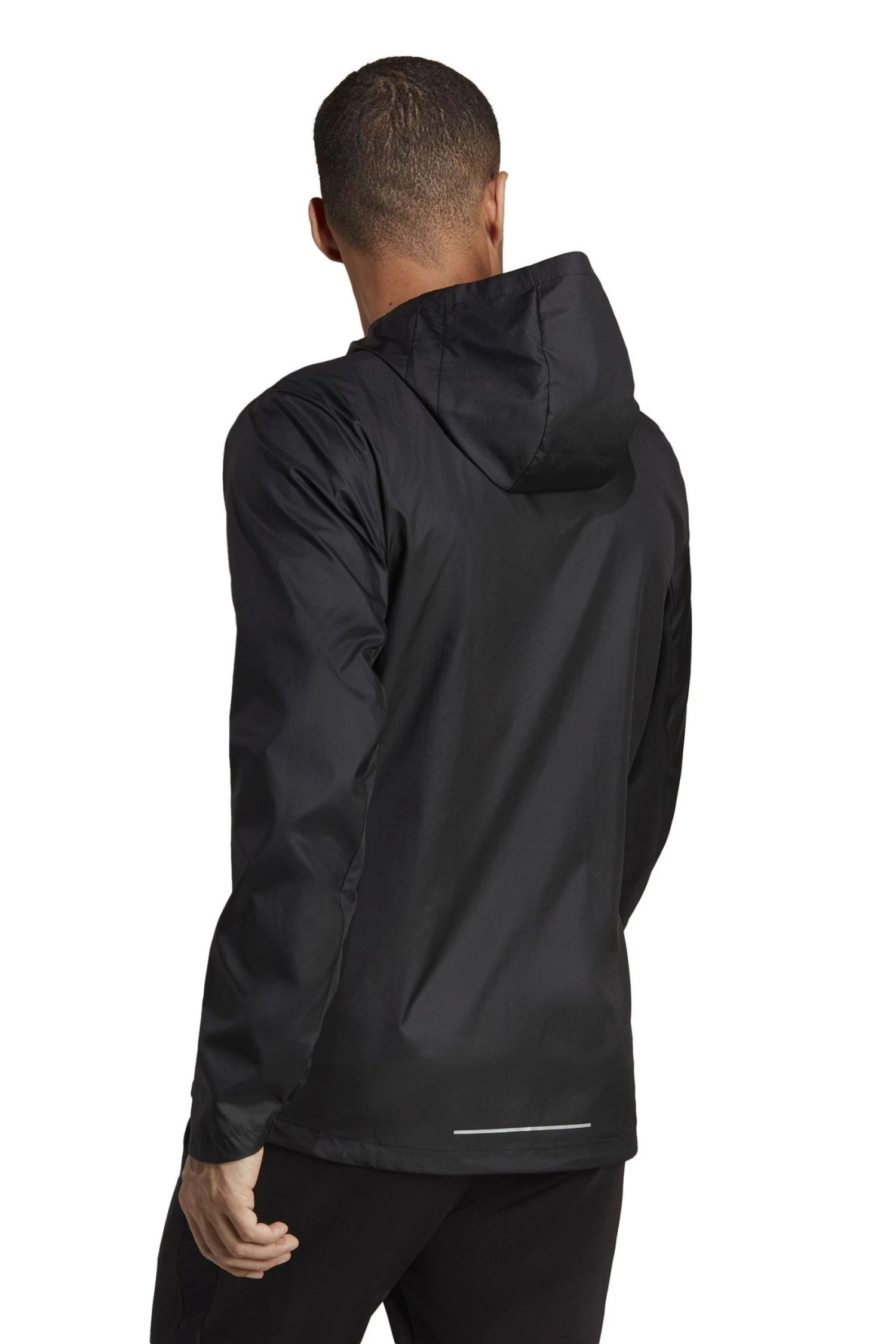 Adidas Performance Running Own The Run Reflective Jacket 5 Adidas Performance Running Own The Run Reflective Jacket - Image 3