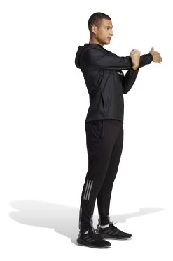 Adidas Performance Running Own The Run Reflective Jacket 13 Adidas Performance Running Own The Run Reflective Jacket -Fashion Men Shop 8A1958s4