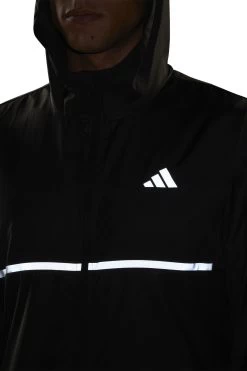 Adidas Performance Running Own The Run Reflective Jacket 15 Adidas Performance Running Own The Run Reflective Jacket -Fashion Men Shop 8A1958s6