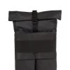 Calvin Klein Tech Rolltop Black Bag -Fashion Men Shop 931870s