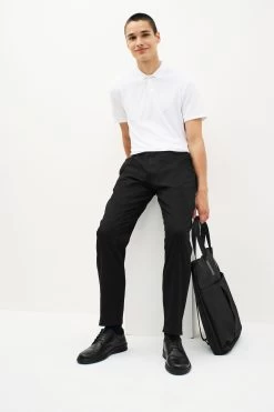 Next Stretch Chino Trousers -Fashion Men Shop 935 309s3