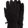 Tog 24 Gust Black Powerstretch Gloves 2 Tog 24 Gust Black Powerstretch Gloves -Fashion Men Shop 949298s