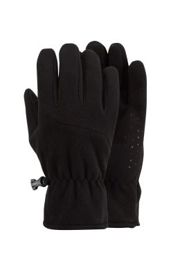 Tog 24 Gust Black Powerstretch Gloves