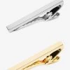 Next Metallic Tie Clip Set -Fashion Men Shop 955365s