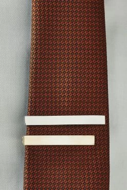 Next Metallic Tie Clip Set -Fashion Men Shop 955365s6