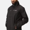 Regatta Black Calderdale IV Waterproof Jacket