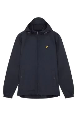 Lyle & Scott Lightweight Hooded Jacket -Fashion Men Shop 968196s6