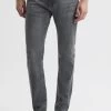 Reiss Harry Super Skinny Washed Jeans -Fashion Men Shop 970969s