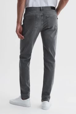 Reiss Harry Super Skinny Washed Jeans -Fashion Men Shop 970969s4
