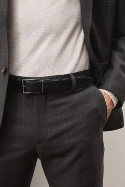 Next Reversible Belt