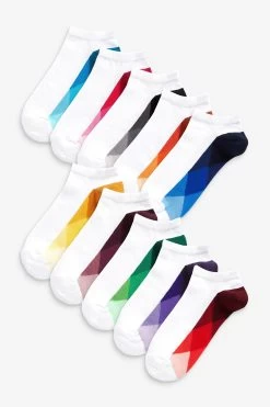 Next Trainer Socks