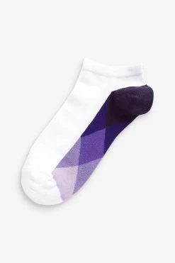 Next Trainer Socks -Fashion Men Shop 9957X2s10