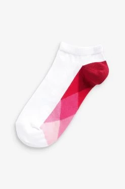 Next Trainer Socks -Fashion Men Shop 9957X2s3