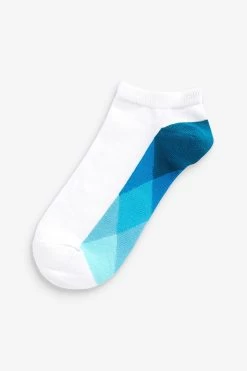 Next Trainer Socks -Fashion Men Shop 9957X2s4