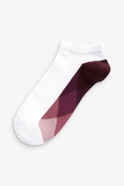 Next Trainer Socks -Fashion Men Shop 9957X2s8